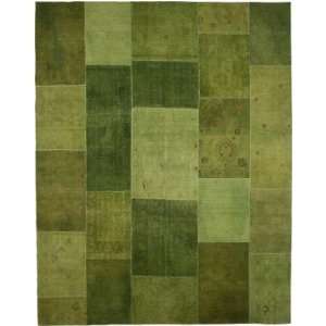  Jaipur Rugs Provenance Wool Pw04 Treetop 8 x 10 Area Rug 