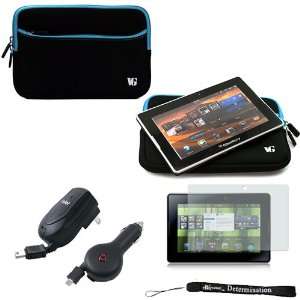  Anywhere// For Blackberry Playbook Table Notebook Organizer Device 