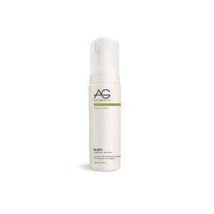  AG Hair Cosmetics Foam Weightless Volumizer (Quantity of 2 