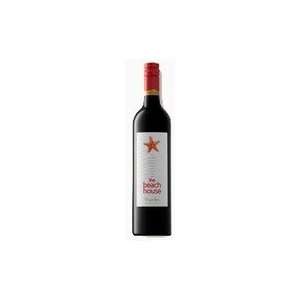  2010 The Beach House Red 750ml Grocery & Gourmet Food