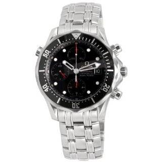   Mens 2222.80.00 Seamaster 300M Chrono Diver Watch Omega Watches