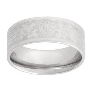  Forget Me Not CTR Ring Jewelry