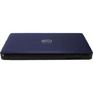  Dell Inspiron 1545 Blue Laptop (Windows 7 Home Premium 