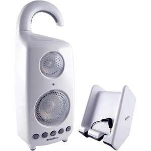  Audio Unlimited Speaker System   Wireless Speaker. 900MHZ 