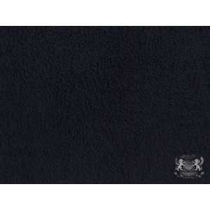  Fleece Solid #21 DARK NAVY Fabric By the Yard Everything 