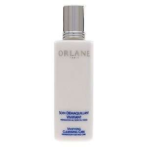  Orlane Vivifying Cleansing Care, 8.4 oz Beauty