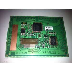  Alps GlidePoint Assembly Board Touchpad 56AAA1943A *Free 
