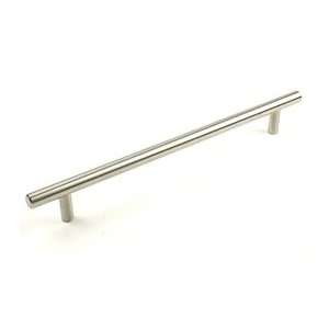  Stainless Collection   Stainless Steel Pull, 832mm center 