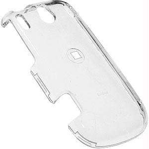  Premium Transparent Snap on Cover for Palm Pixi [Wireless 