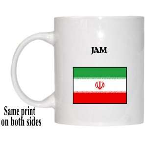 Iran   JAM Mug