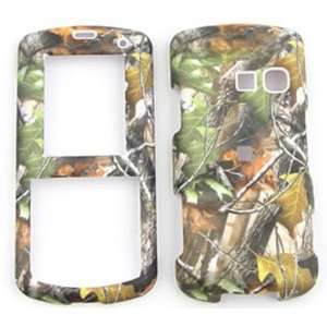 LG Banter UX265 AT&T   Premium   Camouflage/Nature/Hunter Series, w 