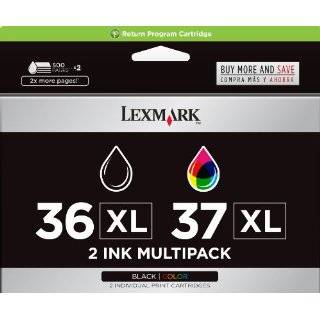  Lexmark X5650 All in One Inkjet Printer Electronics