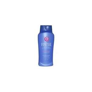   Adjusting Moisturizing Conditioner by Finesse for Unisex   Beauty