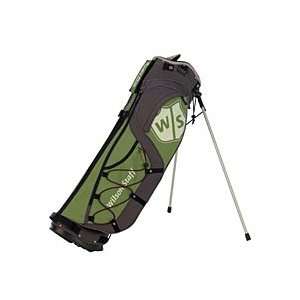  Wilson Staff Golf Eco Carry Bag