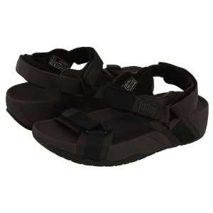  Fitflop Hyker Mens Sandals (brown) (size12) Everything 