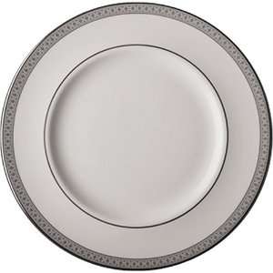   Piper Platinum 10 1/2 Inch Dinner Plate 