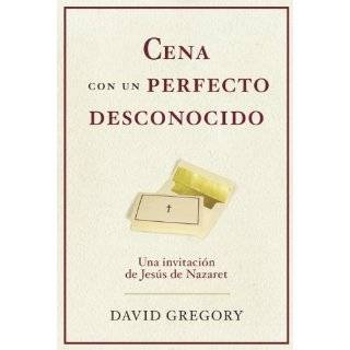 Un día con un perfecto desconocido (Spanish Edition) by David Gregory 