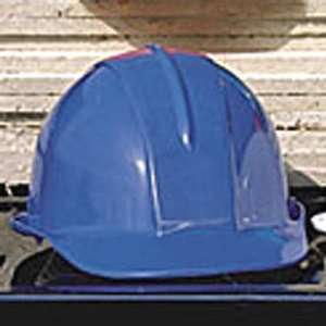  SELLSTROM 69040 Hard Hat,Front Brim,Royal Blue