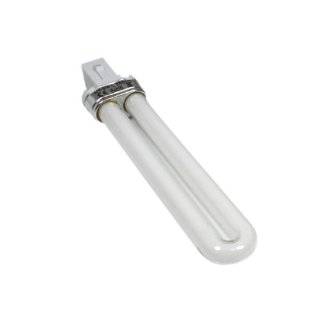 9w U shaped Uv Gel Nail Art Curing Bulb Lamp Tube for Dr 301/a Dr 301 