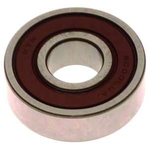    ACDelco 10472207 Alternator Shaft Slip Ring End Bearing Automotive