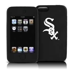  Chicago White Sox iPod Touch Silicone Skin Sports 