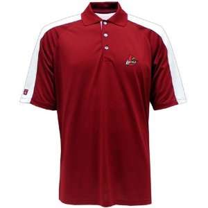 Louisville Force Polo Shirt (Team Color)