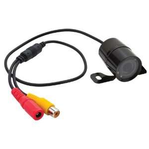   Volt Rearview Color Camera with Night Vision (Black)