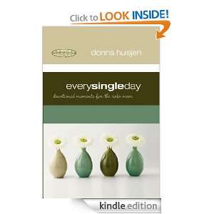 Every Single Day (Motherhood Club) Donna Huisjen  Kindle 