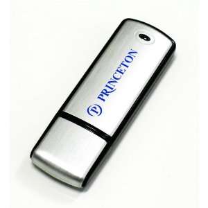  2GB Princeton USB Drive Electronics