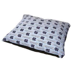    427 428 38 University of North Carolina Pillow Pet Bed