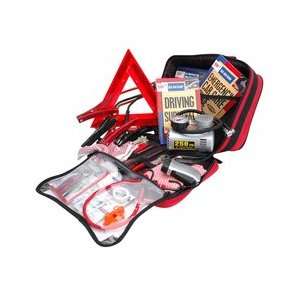    Lifeline First Aid AAA Road Adventure Kit