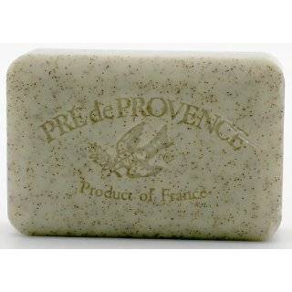 Pre de Provence Travel Soap Box, Metal (holds Up To 250g Soap), Silver 