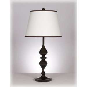  Set of 2 Misty Contemporary Table Lamps