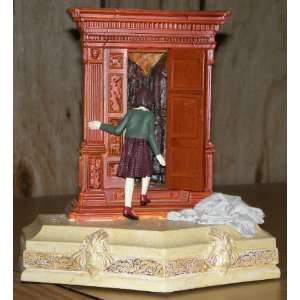 Chronicles of Narnia / Stepping Through the Wardrobe Limited Edition 