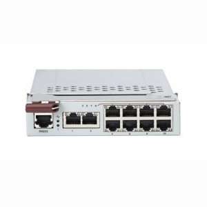  Selected Gigabit Ethernet Switch By Supermicro 