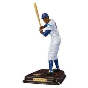  Ernie Banks Player Figurine
