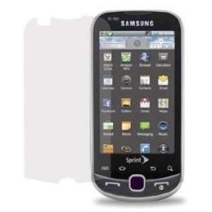   Screen Protector for Samsung Intercept M910 Cell Phones & Accessories