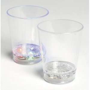  Light Up Shot Glasses   Glow Products & Glow in the Dark 