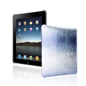  Lightning Case with Screen Protector for iPad   Blue Cell 