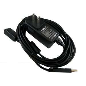  Console Xbox 360 Kinect Sensor Xbx Power Supply Charger Electronics