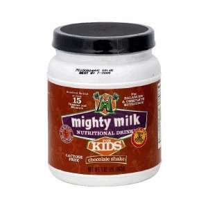  Mighty Milk 1.02lb  chocolate mint