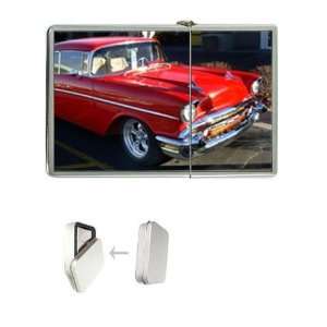  Classic 1957 Chevy Flip Top Lighter