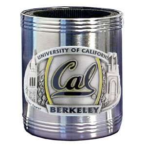 UC Berkeley Golden Bears College Can Cooler Sports 