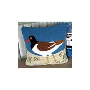  Oyster Catcher Kedron Design Pillow