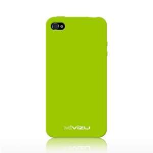   Green Endulge iPhone 4 Skin  Players & Accessories