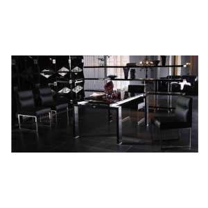  Armani Butterfly Extendible Dining Table 8930