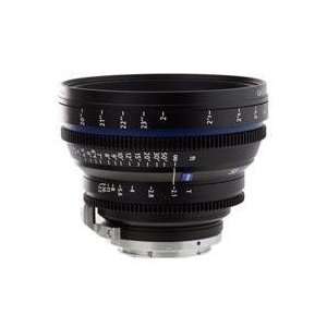  Zeiss 50mm T2,1 EF Mount Feet Compact Prime CP.2 Camera 