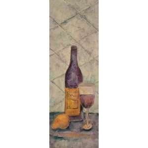  Joyce Combs   Wine Tasting Tuscany II