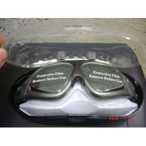  Sprint Hybrid Goggle 