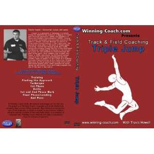   Coaching Dvd   Tripple Jump   Instruction video